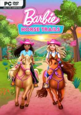 barbie-horse-trails