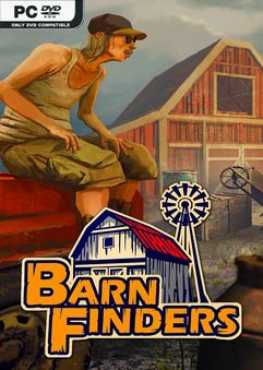 Barn Finders