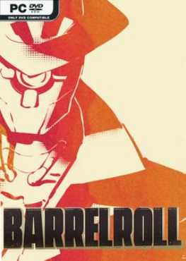 barrel-roll