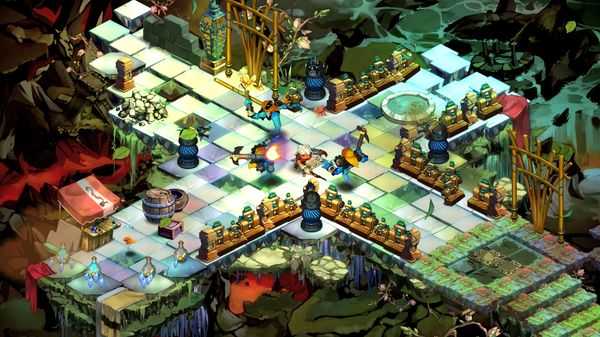 bastion