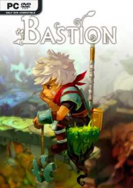 bastion