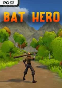 bat-hero