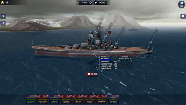 battle-fleet-2-viet-hoa