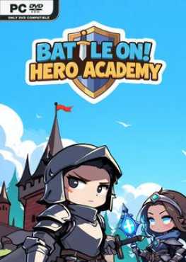 battle-on-hero-academy