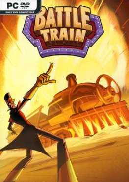 battle-train
