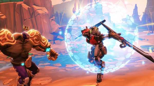 battleborn