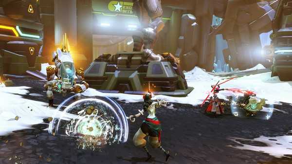 battleborn