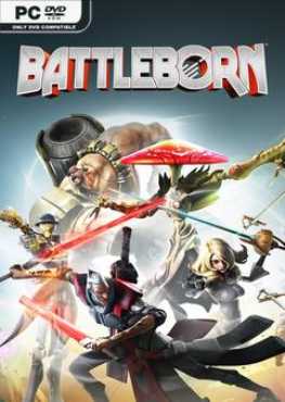 battleborn