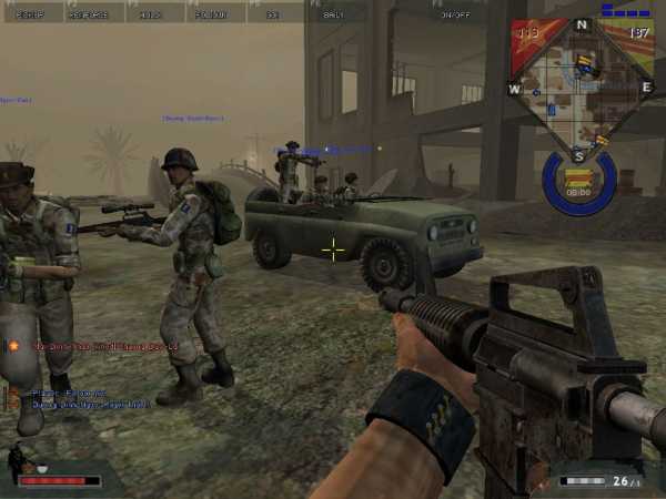 battlefield-vietnam-online-multiplayer