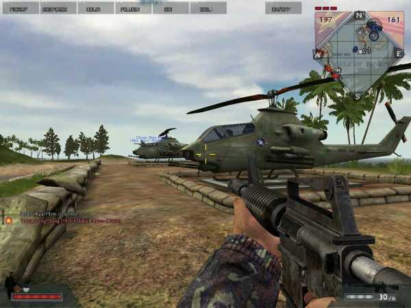 battlefield-vietnam-online-multiplayer