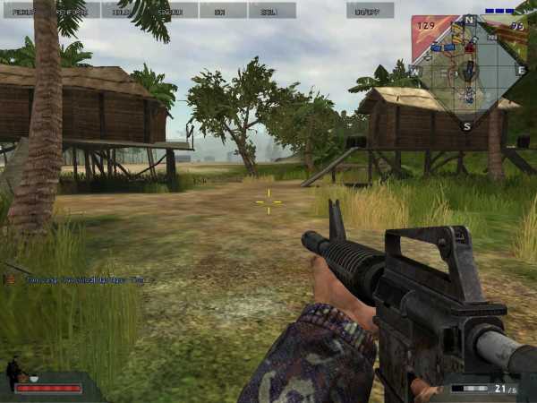 battlefield-vietnam-online-multiplayer