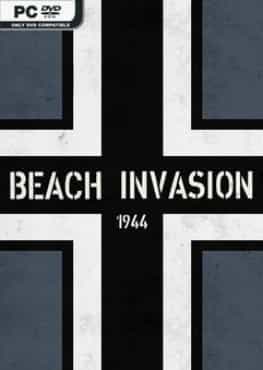 beach-invasion-1944-sandbox-mode
