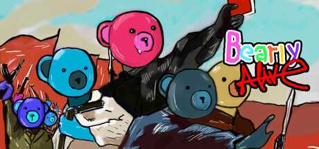 bearly-alive-viet-hoa
