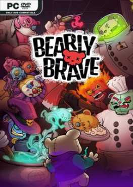 bearly-brave
