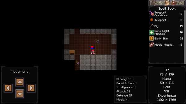 beast-dungeon-viet-hoa