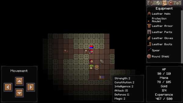beast-dungeon-viet-hoa