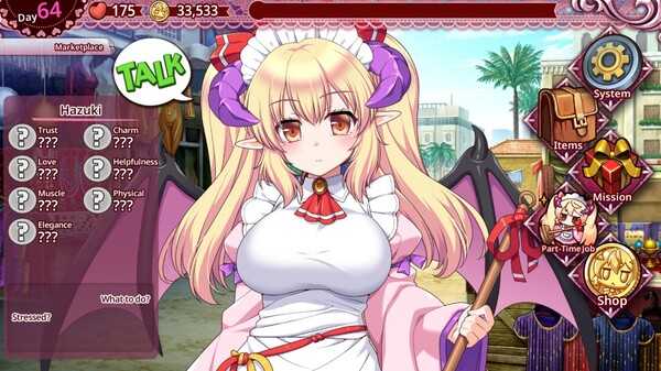 beastkin-training-the-trials-of-a-beastkin-noblewoman-viet-hoa