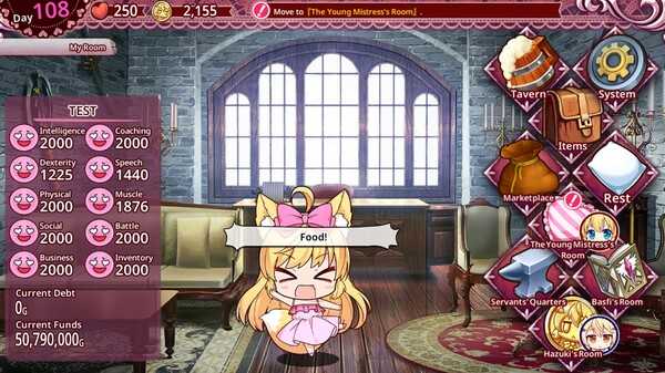 beastkin-training-the-trials-of-a-beastkin-noblewoman-viet-hoa
