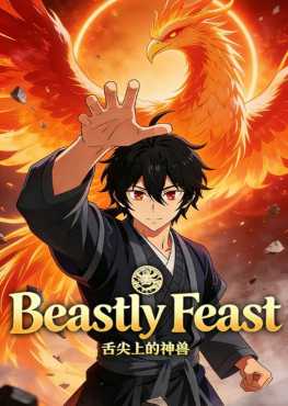 beastly-feast