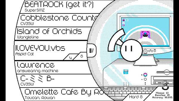 beatblock