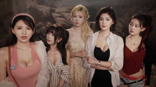 beauties-for-help-on-the-island-viet-hoa