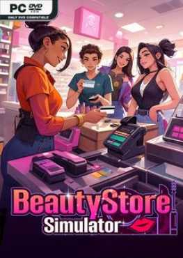 beauty-store-simulator