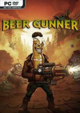 beer-gunner