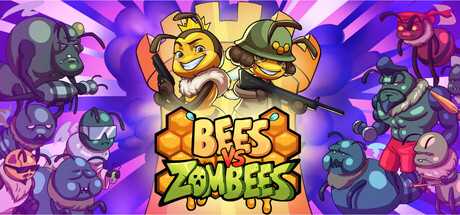bees-vs-zombees-viet-hoa