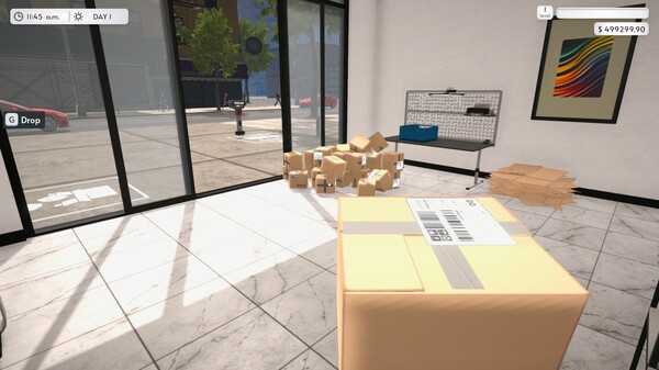 beff-jezos-simulator