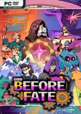 before-fate