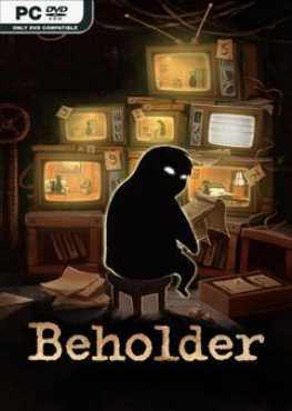 beholder-viet-hoa