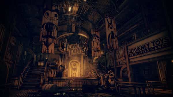 bendy-and-the-dark-revival