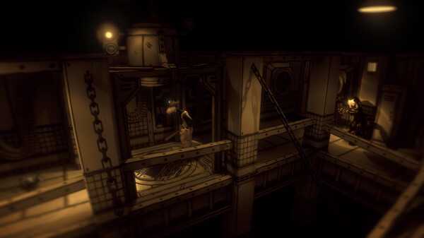 bendy-lone-wolf-viet-hoa