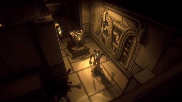 bendy-lone-wolf-viet-hoa