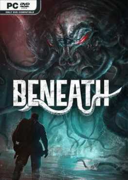beneath beneath