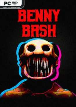 benny-bash