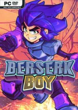 berserk-boy