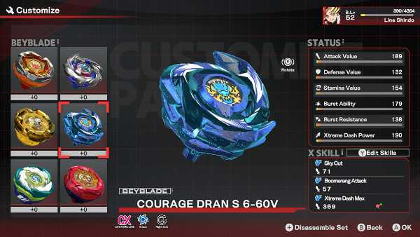 beyblade-x-evobattle