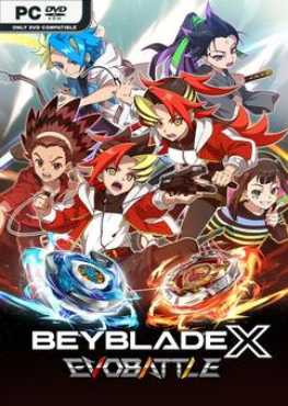 beyblade-x-evobattle