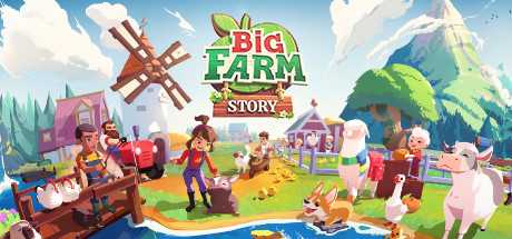 big-farm-story