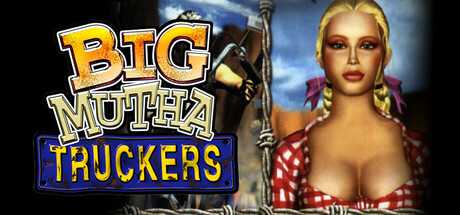 big-mutha-truckers