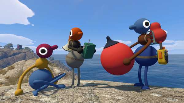big-walk-viet-hoa-online-multiplayer