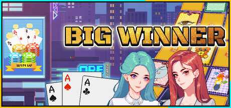 big-winner