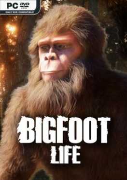 bigfoot-life
