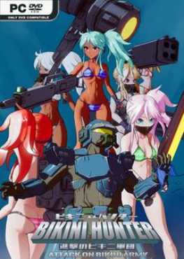 bikini-hunter-attack-on-bikini-army