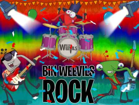 bin-weevils-arty-arcade