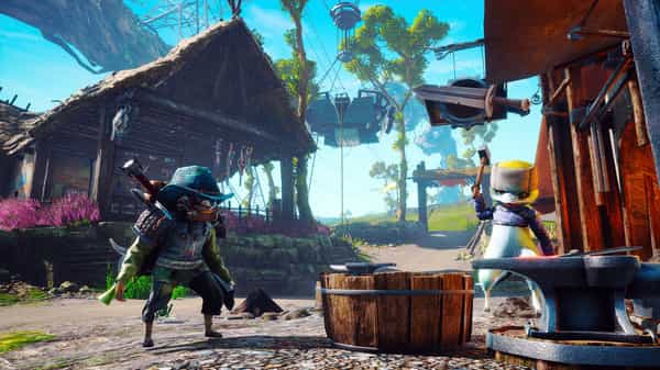 biomutant-mercenary-v170