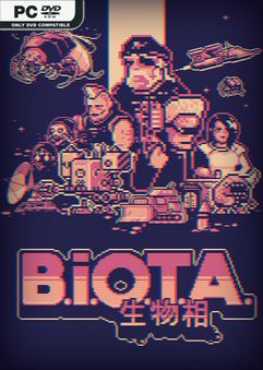 biota-biota