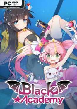 black-academy-secret-plus-v10171-viet-hoa