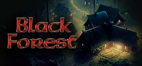 black-forest